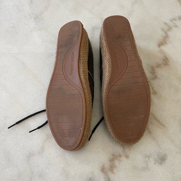 Ben Sherman Mens Shoe - Size 12M - Picture 5 of 5